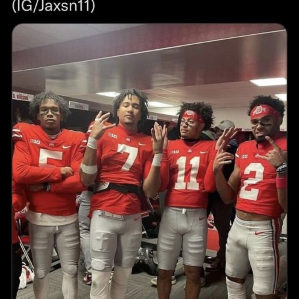 Meet your Posher, Jim